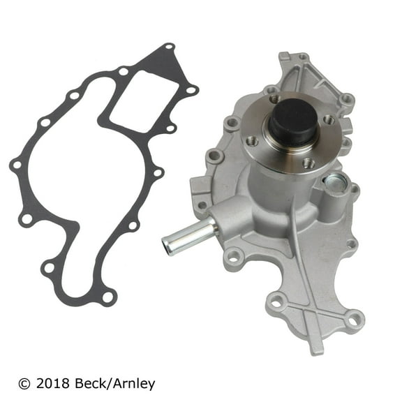 BeckArnley 131-2207 Water Pump
