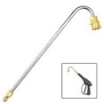 thumbnail image 4 of Washer Extension Gutter Rod Cleaner Wand Attachment Accessory High-Pressure, 4 of 4