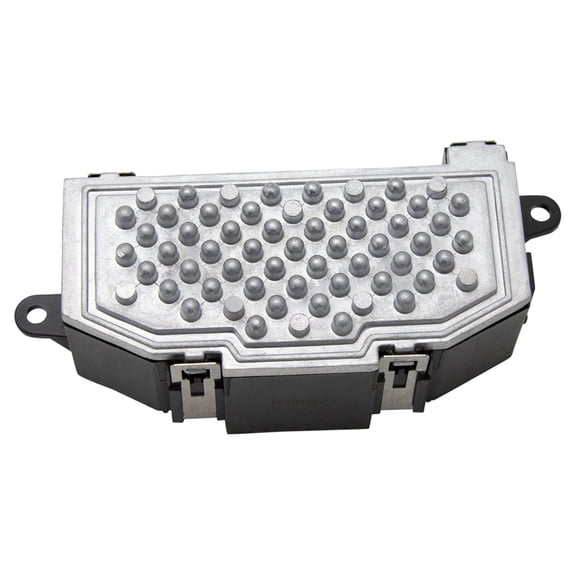 TRQ Heater A/C AC Air Conditioner Blower Motor Resistor for Audi New HCA40069