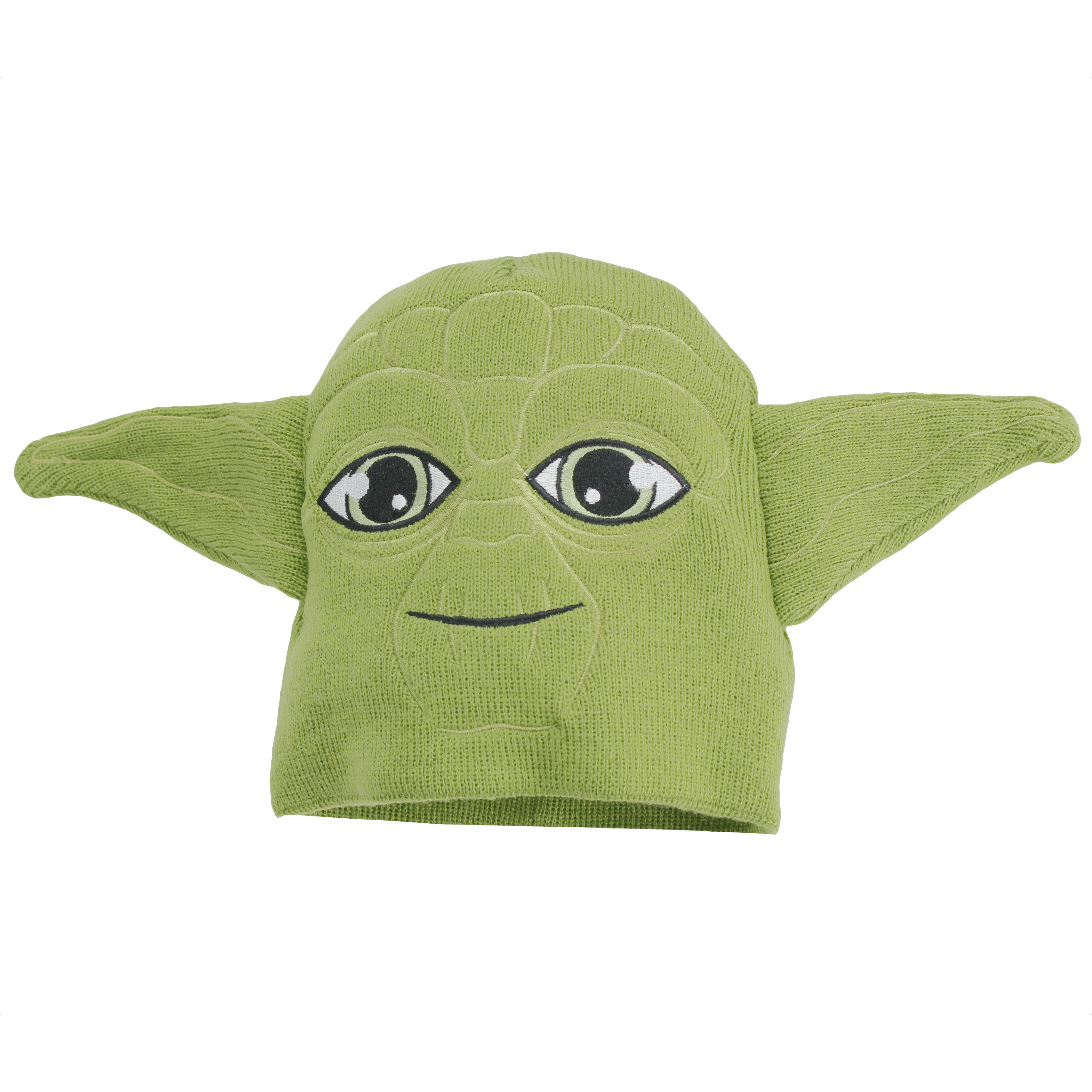 yoda winter hat