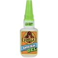 thumbnail image 2 of Gel Super Glue Gorilla, 15 g, transparente a base de agua (paquete de 8), 2 of 5