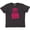 Vintage Black, variant on Inktastic Girls Rule, Boys Drool Youth T-Shirt