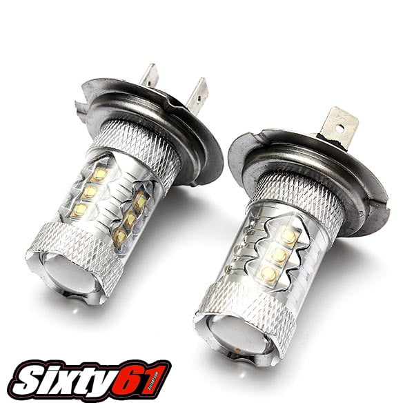 Sixty61 LED Headlight Bulb for Honda CBR600RR for years 2004 present