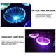 thumbnail image 4 of Moyic Equipo de lámpara para césped al aire libre diseño de escena del hogar adorno de iluminación luz LED lámparas de paisajismo accesorio de Iluminación y accesorios Enchufar 10cm Moyic HA073503-03, 4 of 6