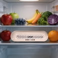 thumbnail image 1 of News Upgrade Of Refrigerator Deodorizer With 3 Modes Rechargeable Compact Cordlesss No Need To Replace Filter, 1 of 9