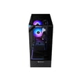 thumbnail image 3 of iBUYPOWER EBA7N5602 Gaming PC Ryzen 7 8700F RTX 5060 32GB RAM 1TB SSD, 3 of 5