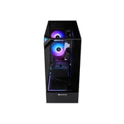 iBUYPOWER EBA7N5602 Gaming PC Ryzen 7 8700F RTX 5060 32GB RAM 1TB SSD