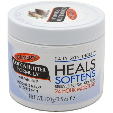 Palmer's Cocoa Butter Formula With Vitamin E Lotion 3.5 Oz,Pack of 3