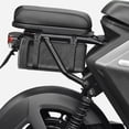 thumbnail image 3 of Electric Bicycle Rear Rack Bag Waterproof Electric Vehicle Storage Bag Type C, 3 of 9