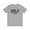 Athletic Heather, variant on Varsity Style Golf Mom Collegiate Shirt, Womens Golf Shirt
