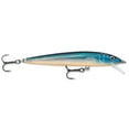 thumbnail image 2 of Rapala Husky Jerk 10 Jerkbait Blue Ghost, 2 of 11