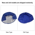 thumbnail image 1 of Akozon Tire Covers 4pcs 32 Inch Waterproof Steering Wheel Covers Protector Wheel Tire Protective Covers For RV Truck Car  Trailer, 1 of 8