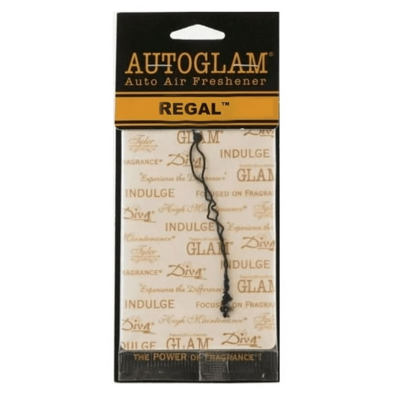 TROPHY Tyler Autoglam