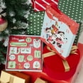 thumbnail image 3 of Disney Mickey and Minnie Mouse Love & Friendship Advent Gift Collection: Mix & Match Charms, Earrings, Necklace Christmas Calendar Box Set, 3 of 7