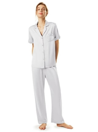 Silk Bridesmaid Pajamas