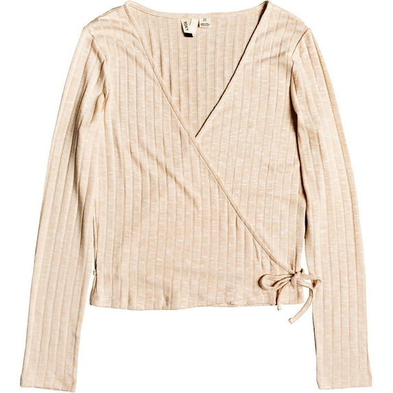 Roxy Women's Cloudy Days Tops