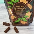 thumbnail image 2 of Trader Joe's Dark Chocolate Orange Sticks, 10 oz, Pack 1, 2 of 6