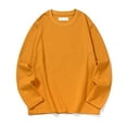 thumbnail image 1 of T-shirt pour Filles, Manches Longues, Col Rond, Coton, 4-5 Ans, 1 of 2