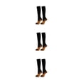 thumbnail image 4 of Qarigey 1 par de calcetines deportivos para hombres y mujeres, para correr, trotar, hacer ejercicio, hacer ejercicio, hacer ejercicio, Type1 NO1, 4 of 6
