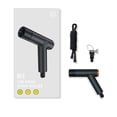 thumbnail image 4 of GF3 Car Water Gun High Pressure Washer Spray Nozzle With Hose Hand Sprayer Gun For Home Garden Car Washing Tools ,Ruggedly Built, 4 of 5