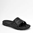 thumbnail image 1 of SANDALIA PLANA PERRY ELLIS NEGRO 141370, 1 of 4