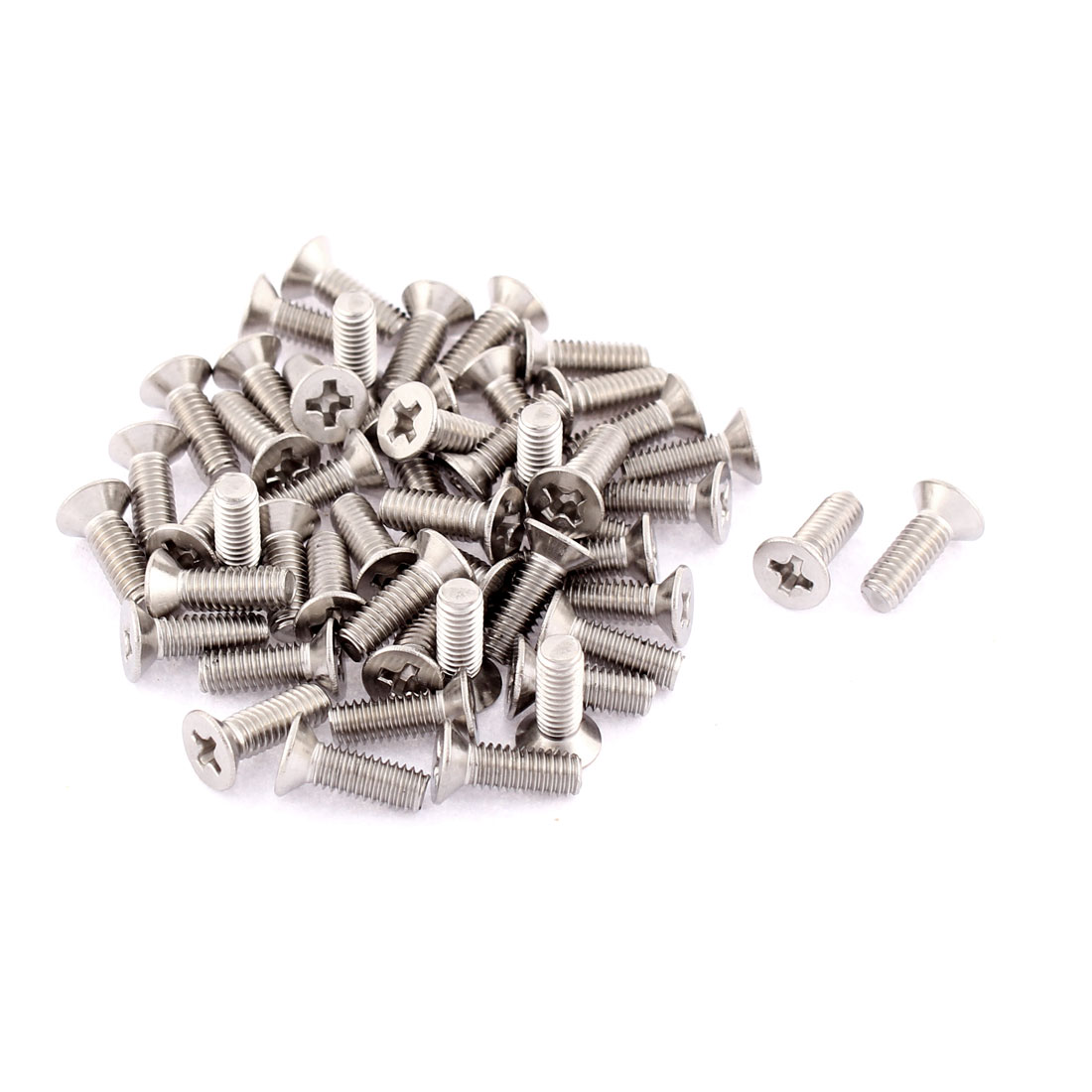 Faux Bolt Head _Small x12 Craft Supplies & Tools Embellishments