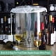 thumbnail image 5 of Bolsas de cerveza reutilizables, 1 paquete, extra grande, 16.0 x 11.0 in, bolsa de colador de malla fina para elaboración casera, lúpulo, granos, vino, cerveza, elaboración de cerveza con cordón,, 5 of 5