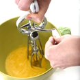 thumbnail image 3 of Norpro 2268 Rotary Egg Beater, 12 inch, 3 of 6