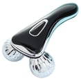 thumbnail image 1 of V Facial Roller Massager Potable Skin Tightening Shaping Massage Roller for Home Salon, 1 of 5