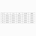 thumbnail image 4 of NOLDARES Baby Girl Spring Skirt Set Newborn Overall Dress Long Sleeve Ribbed Romper Suspender Skirts 3Pcs Outfits(Red,12-18 M), 4 of 7