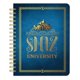 thumbnail image 1 of Planificador Insight Editions Wicked Shiz University de 12 meses, 1 of 1