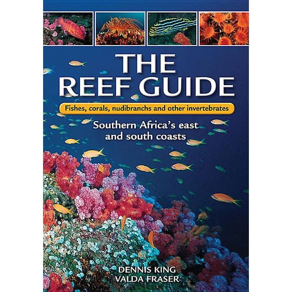 The Reef Guide (Paperback)