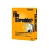 Digital File Shredder Pro - Box pack - 1 user - CD - Win