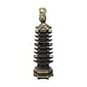 thumbnail image 2 of 2x Mini Estatua de Latón Feng Shui Pagoda Torre Escultura Llavero Colgante Oficina Hogar Escritorio Decoración Artefactos 2 piezas, 2 of 8
