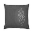 thumbnail image 1 of Ahgly Company Indoor Square Contemporary Throw Pillow, 18 inch by 18 inch, 1 of 5