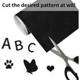 thumbnail image 3 of HAHDAXIA Nylon Repair Patch Roll, 3 x 79 Inch Self Adhesive Resistant Puncture Repair Tape Waterproof Repair Tenacious Patches for Inflatable Swimming Pools Kayak Mattresses Air Mattress Camp, 3 of 7