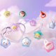 thumbnail image 4 of Pop Mart SkullPanda Susumi Labubu Haci Pucky Crybaby Vivicat Molly Gummy Raby Dimoo Bobococo POP Bean Action Figures Dolls Toys, 4 of 5