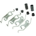thumbnail image 2 of Disc Brake Pad Set, 2 of 4