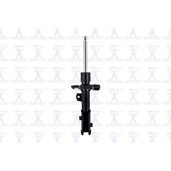FCS 334051R Suspension Strut Assembly