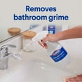 thumbnail image 4 of Clorox Bathroom Foamer Refills Bleach-Free Cleaner, Fresh Scent, 1.13 fl oz, 2 Pack, 4 of 11