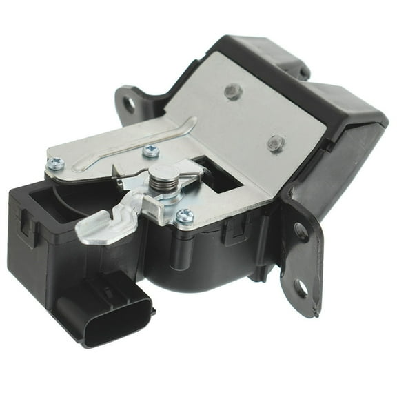 SEBLAFF 1x Rear Trunk Tailgate Door Lock Latch Actuator for Hyundai Elantra GT 2013-2017