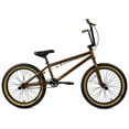 thumbnail image 2 of Elite BMX Bicycle 20” Freestyle Bike - Stealth Copper Ideal for Ages 7 to 18 Years, 2 of 8