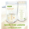 Breastmilk Storage Bags My Mommy's Liquid Gold