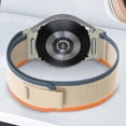 thumbnail image 2 of Correa de Nylon Trail Loop, Deportiva, Resistente al Agua, Unisex, Compatible con Galaxy Watch 7/6/5/4/Fe, 2 of 5