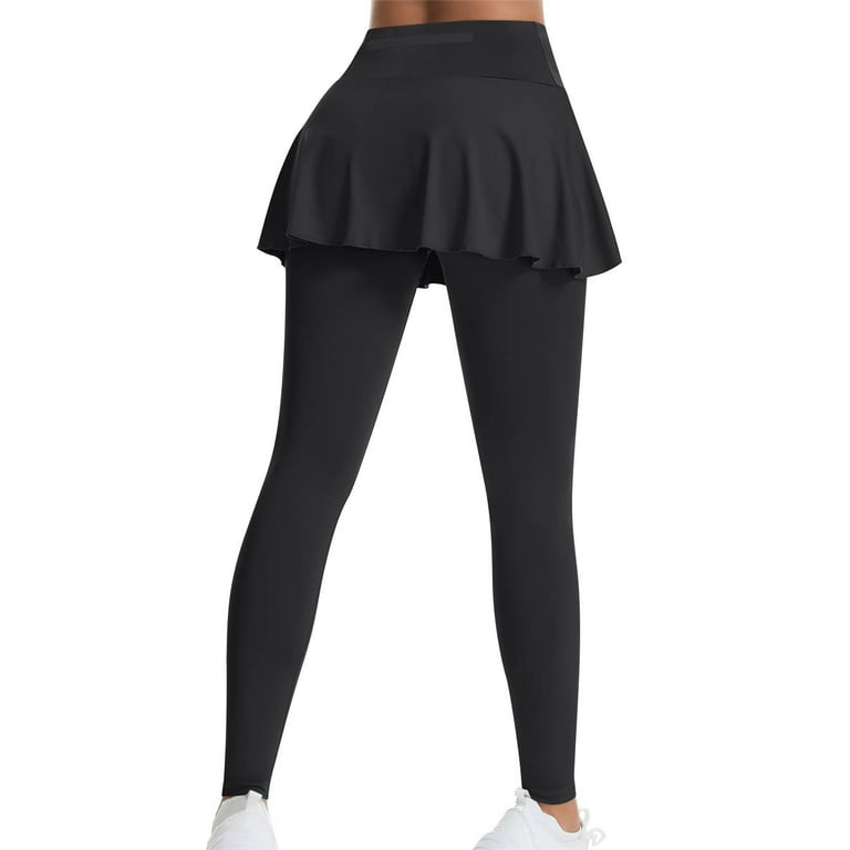 Active skirt with leggings outlet