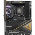 thumbnail image 2 of MSI MEG Z890 ACE LGA 1851 Intel Z890 SATA 6Gb/s ATX Motherboard, 2 of 9