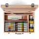 thumbnail image 3 of Set De Madera Pintura Acrilica Galery 60Ml Winsor & Newton, 3 of 3