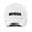 White, variant on Nevada Hat -Smartprints Designs, Small