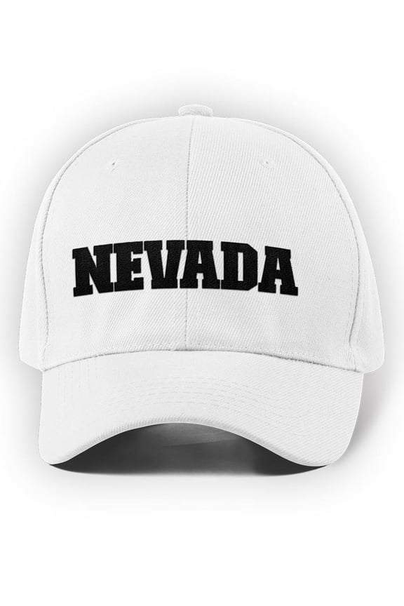 Nevada Hat -Smartprints Designs, Small