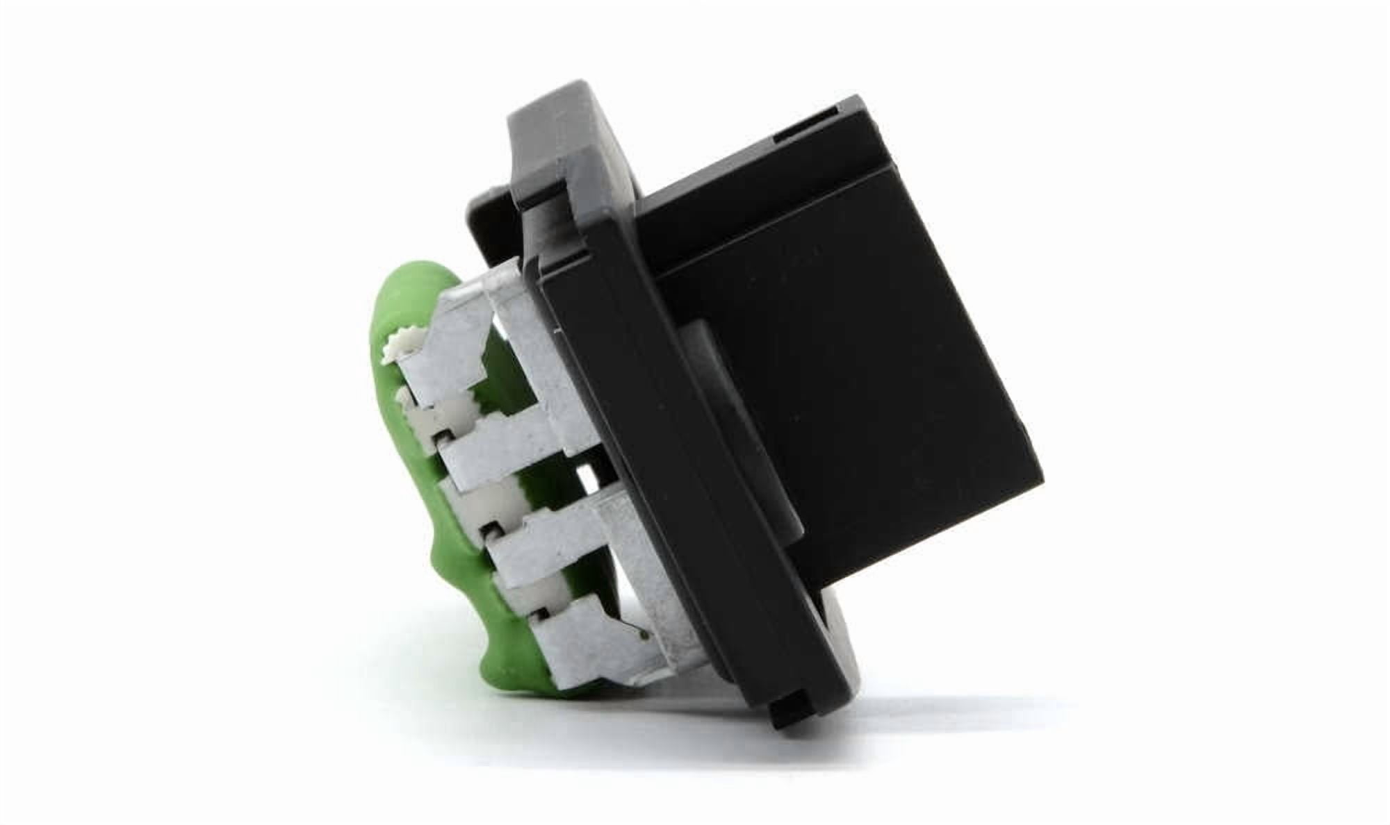 United Automotive Engine Products BMR-62 HVAC Blower Motor Resistor